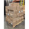 Image 6 : Heavy Duty Plastic Poly Vacuum Packaging/Food-Prep Bags - Lot of 14500 (29 Cases) | LBDPallet