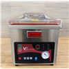Image 1 : Heavy-Duty 0.5 HP Vacuum Packaging Machine, Omcan 19481 | R5