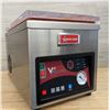 Image 3 : Heavy-Duty 0.5 HP Vacuum Packaging Machine, Omcan 19481 | R5
