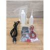 Image 7 : Heavy-Duty 0.5 HP Vacuum Packaging Machine, Omcan 19481 | R5