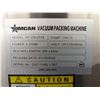 Image 8 : Heavy-Duty 0.5 HP Vacuum Packaging Machine, Omcan 19481 | R5