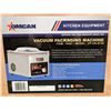 Image 9 : Heavy-Duty 0.5 HP Vacuum Packaging Machine, Omcan 19481 | R5