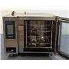 Image 5 : Alto-Shaam CTP7-20G 44" Gas Boiler-Free Combi Oven | 3139/R5