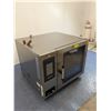 Image 9 : Alto-Shaam CTP7-20G 44" Gas Boiler-Free Combi Oven | 3139/R5