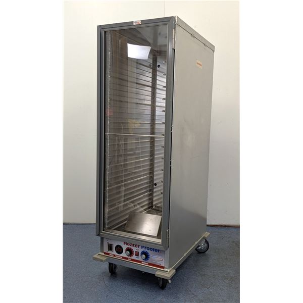 Winholt INHPL-1836-CAC Insulated Heater Proofer | 164/R5