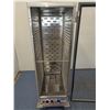 Image 5 : Winholt INHPL-1836-CAC Insulated Heater Proofer | 164/R5