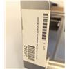 Image 10 : 72" x 24" Two Tub Two Drain Boards Sink, Omcan 25252 | ConF