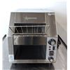 Image 3 : 10" Conveyor Toaster, Omcan 19938 | R5-1