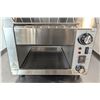 Image 4 : 10" Conveyor Toaster, Omcan 19938 | R5-1