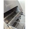 Image 5 : 10" Conveyor Toaster, Omcan 19938 | R5-1