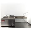 Image 1 : 25lb Donut Fryer, Omcan 44522 | R6-1