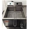 Image 5 : 25lb Donut Fryer, Omcan 44522 | R6-1