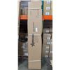 Image 6 : 72" x 12" Stainless Single Over Shelf, Omcan 44618 | ML6-2