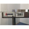 Image 5 : 72" x 24" Stainless Steel Work Table with 4" Backsplash, Omcan 22083 | R9-3