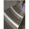 Image 5 : 72" x 24" Stainless Steel Work Table, Omcan 22068 | RBD