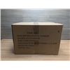 Image 11 : 8L (4L x 2) Pasta Cooker, 120V, Omcan 43558 | R4-2