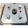 Image 7 : 2hp Commercial Blender, Omcan 23997 | MR3-2