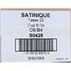 Image 7 : Satinique 8oz Coffee & Tea Cups, Chef & Sommelier S0428 - Lot of 24 | R3-2