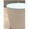 Image 4 : Satinique 8oz Coffee & Tea Cups, Chef & Sommelier S0428 - Lot of 24 | R3-2