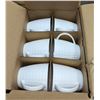 Image 6 : Satinique 8oz Coffee & Tea Cups, Chef & Sommelier S0428 - Lot of 24 | R3-2