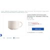 Image 6 : Satinique 9oz Stacking Cups, Chef & Sommelier S0438 - Lot of 24 | R3-1