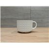 Image 2 : Satinique 9oz Stacking Cups, Chef & Sommelier S0438 - Lot of 24 | R3-2