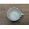 Image 3 : Satinique 9oz Stacking Cups, Chef & Sommelier S0438 - Lot of 24 | R3-2