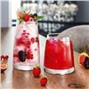 Image 11 : 12.75oz Aska Tumblers, Arcoroc L8507 - Lot of 24 | R5-2