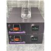 Image 2 : 12.75oz Aska Tumblers, Arcoroc L8507 - Lot of 24 | R5-2