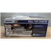 Image 6 : 9L Chafing Dish with Roll Top Cover, Omcan 41821 | MR2-3