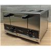 Image 2 : Hobart ET-27 4-Slice Solid State Toaster | 2935/R3-2