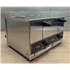 Image 3 : Hobart ET-27 4-Slice Solid State Toaster | 2935/R3-2