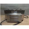 Image 5 : Hobart ET-27 4-Slice Solid State Toaster | 2935/R3-2