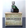 Image 1 : Garavogue Samsung SFM600 Broghie Maker/Rice Pop Machine | 562