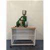 Image 9 : Garavogue Samsung SFM600 Broghie Maker/Rice Pop Machine | 562