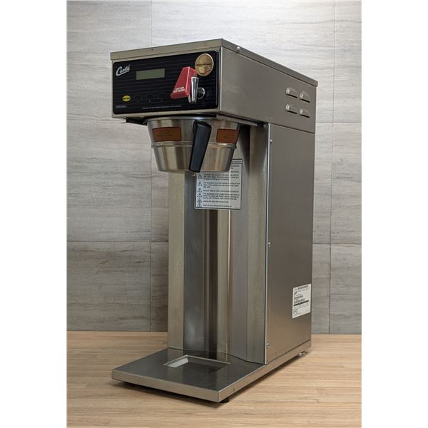 Curtis D500GT52A032 Single 2.2L-2.5L Airpot Brewer | 8766/L12-2