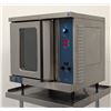 Image 1 : Duke 5/9-E3XX Electric Half-Size Convection Oven | H-0037/R5