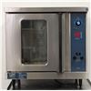 Image 2 : Duke 5/9-E3XX Electric Half-Size Convection Oven | H-0037/R5