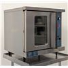 Image 3 : Duke 5/9-E3XX Electric Half-Size Convection Oven | H-0037/R5