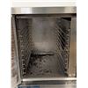 Image 5 : Duke 5/9-E3XX Electric Half-Size Convection Oven | H-0037/R5