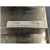 Image 7 : Duke 5/9-E3XX Electric Half-Size Convection Oven | H-0037/R5