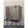 Image 8 : Duke 5/9-E3XX Electric Half-Size Convection Oven | H-0037/R5