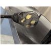 Image 9 : Duke 5/9-E3XX Electric Half-Size Convection Oven | H-0037/R5