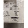 Image 12 : Blodgett SH1G/AB 38" Double Deck Gas Convection Oven | G0571/R6