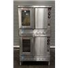 Image 1 : Blodgett SH1G/AB 38" Double Deck Gas Convection Oven | G0571/R6