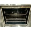 Image 5 : Blodgett SH1G/AB 38" Double Deck Gas Convection Oven | G0571/R6