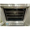 Image 6 : Blodgett SH1G/AB 38" Double Deck Gas Convection Oven | G0571/R6