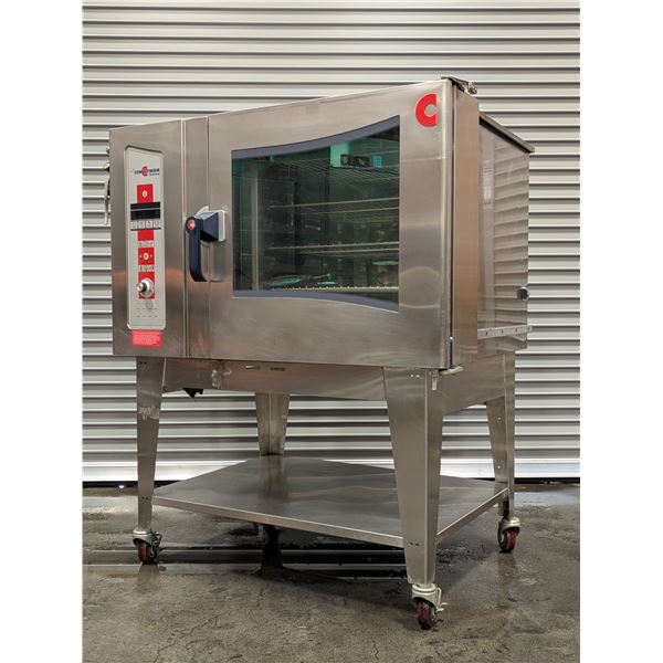 Cleveland 0ES-6.20 Convotherm Electric Full-Size Oven Steamer | 964/R6