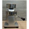 Image 3 : Eurodib HF-130 5" Manual Hamburger Press | MR2-2