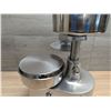 Image 6 : Eurodib HF-130 5" Manual Hamburger Press | MR2-2
